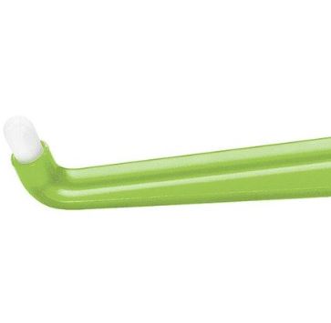 TePe Implantaatborstel Compact Tuft – Voor Klikgebit en Implantaten