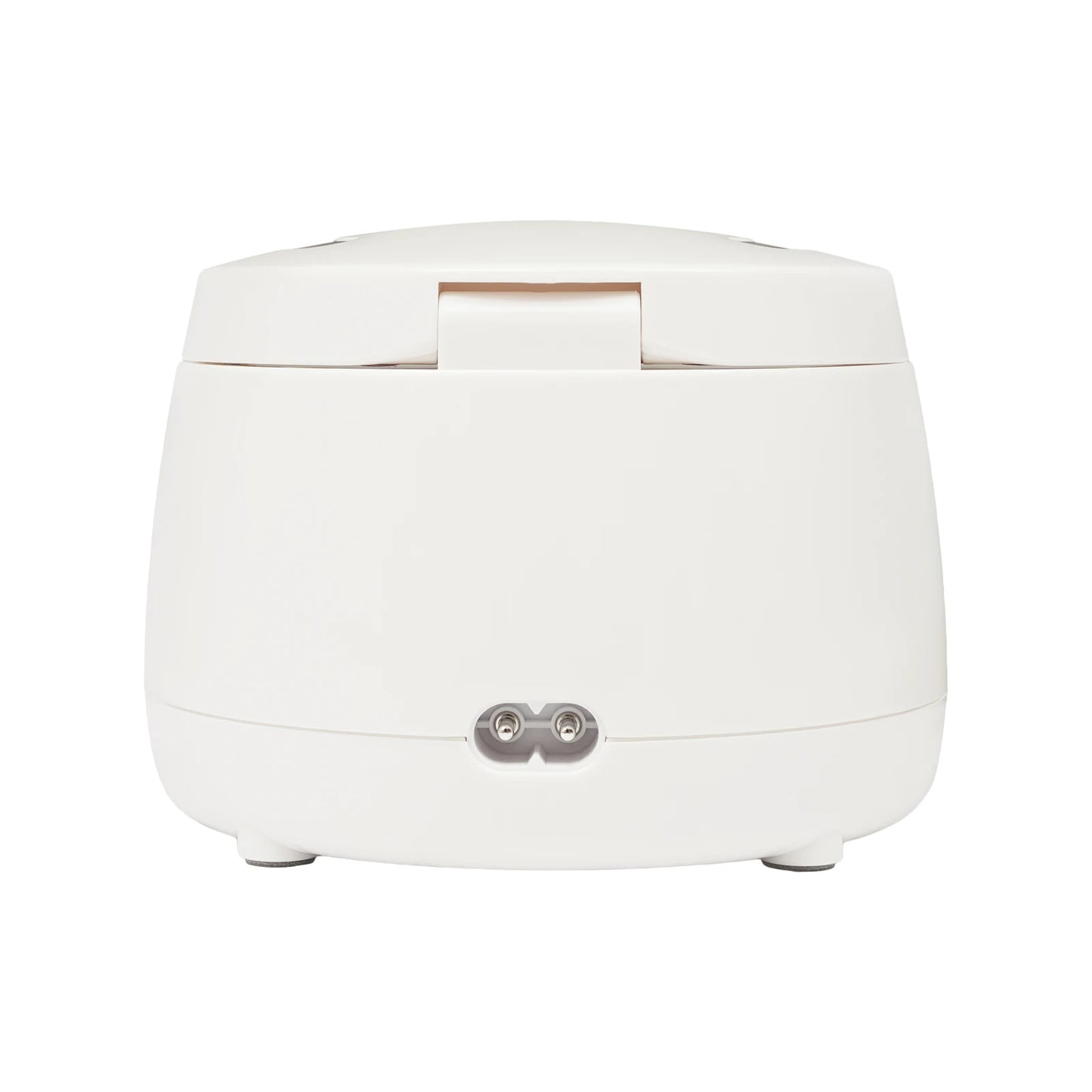 Ultrasoonreiniger voor Kunstgebit – Compact Tafelmodel